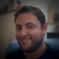 Daniel Marques Fernandes