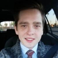 Keenan Dewitt