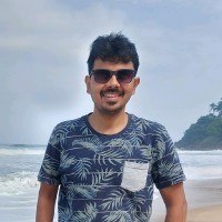 Subhadeep Mandal