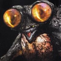 Lord Basilisk