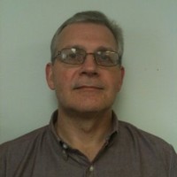 William Berg