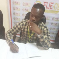 Kounyar François DABIRÉ