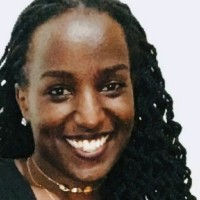 Aline Akingeneye