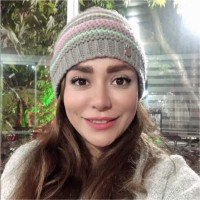 Roza Jahangiry