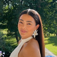 Jasmin Ali