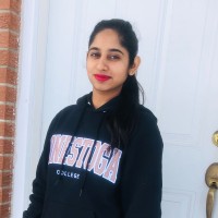 Gagandeep Kaur