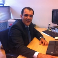 Evangelos Agoropoulos