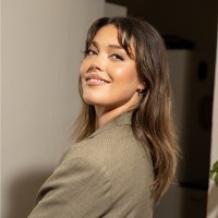 Jamie Alexandra Bucirde