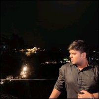 Manish Kumar Sagwan