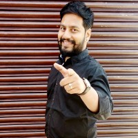 Mayank Kothari