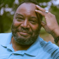 Reginald Harris