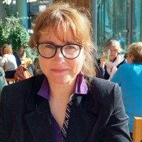 Eva de Ruiter