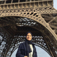 Nouran Diaa Gamaleldin