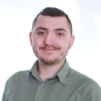 Elias Gross
