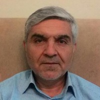 Behrooz Amiri