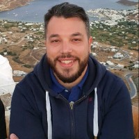 Ilias Athanasopoulos
