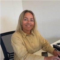 Gitte Jensen