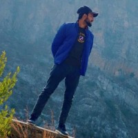 Waqas Ahmad