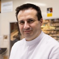Pete Tzimos