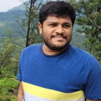 Saravanan M