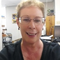 Priscilla Petersen