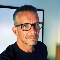 Thomas Ek