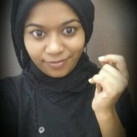 Maleeha Ahmed