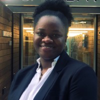 Joana Adu-Yeboah