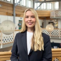 Lovisa Sterner