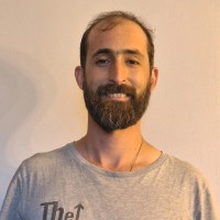 Ricardo Escobar Palma