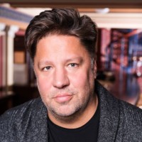 Corby Welch