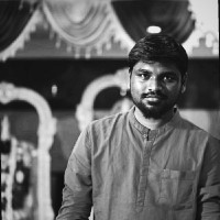 Vigneshwaran Sekar