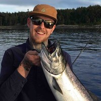 Caleb Jamieson