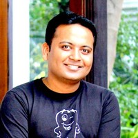 Ankur Raj