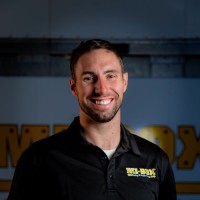 Alex Reinhard