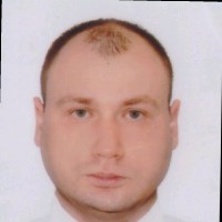 Oleksandr Kornenko