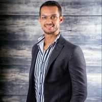 Jonathan Alexander Muñoz Vargas