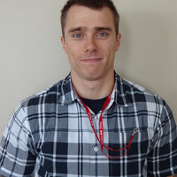 Jonathan Hamel