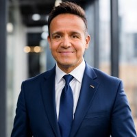 Jose Luis Perez