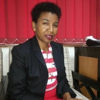 Joyce Semkuya