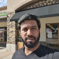 Gagan Das