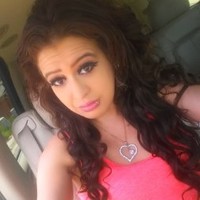 Ashley Rangel
