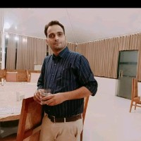 Girish Pachauri