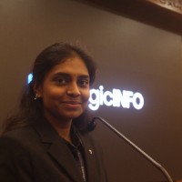 Deepthi KS