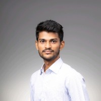 Sahil Chavan