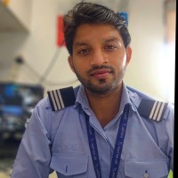 Arjun Kumar Verma