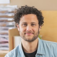 Arnoud Kartahadimadja