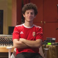Simon Levine