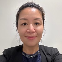 Lucy Zheng