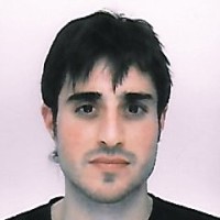 Alexander Molinero Burguera